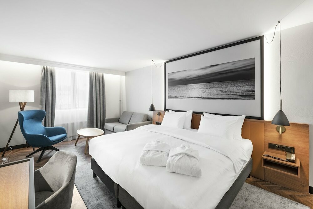 Hotel Mercure Klaipeda City, Klaipeda, photo