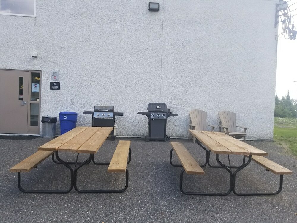 Фото Super 8 by Wyndham Kenora