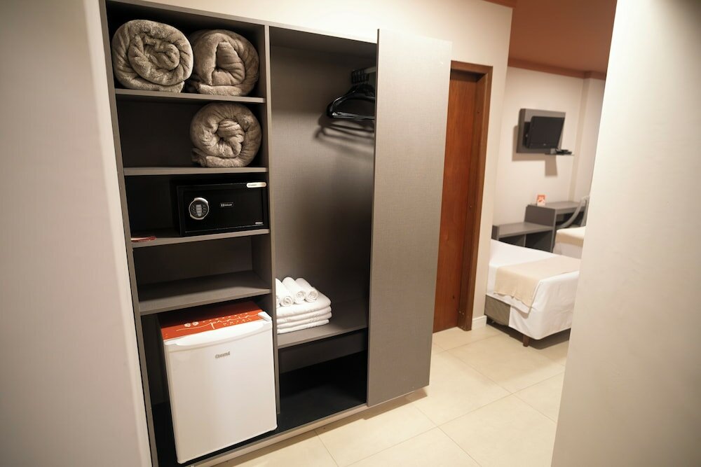 Фото Camboriú Praia Hotel