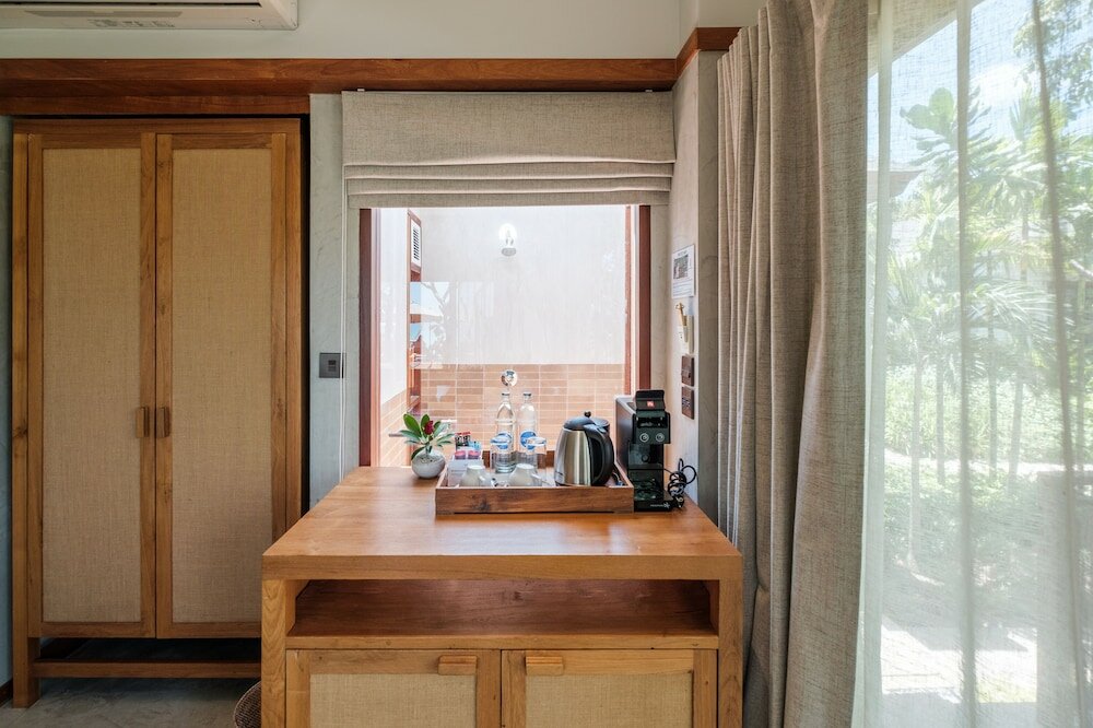 Фото Banana Fan Sea Resort