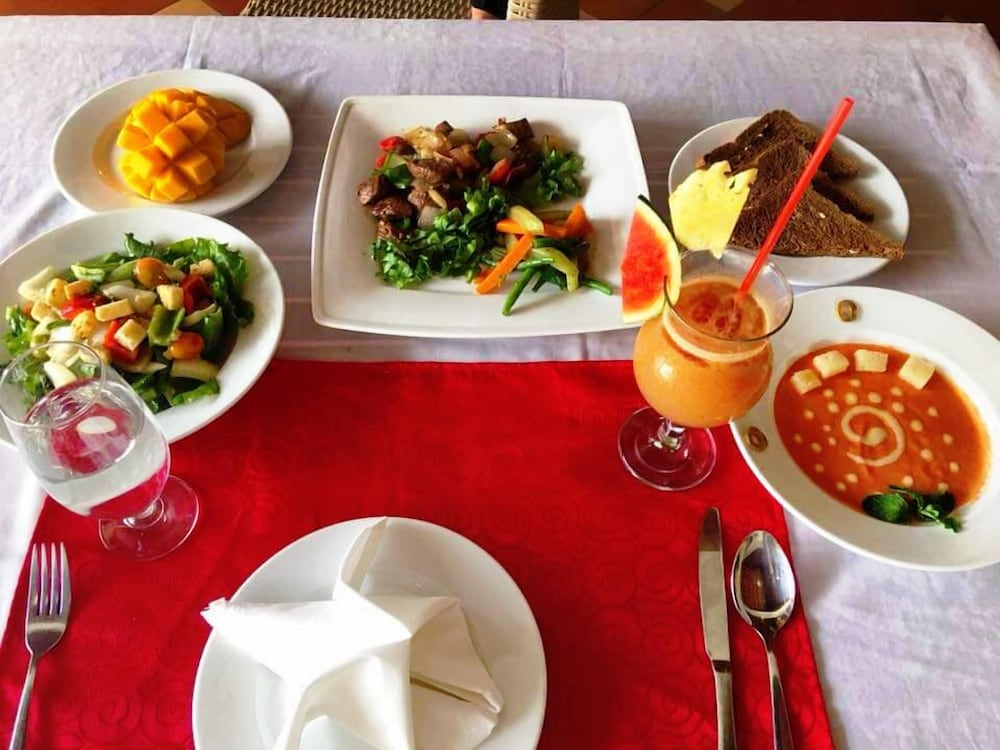 Фото Thai Hoa Resort