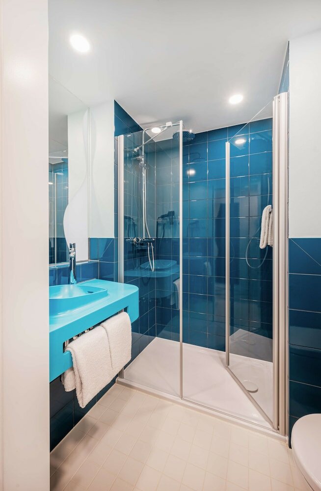 Фото Prizeotel Dresden-Mitte