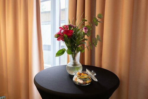 Гостиница Good Morning+ Malmö в Лене Сконе