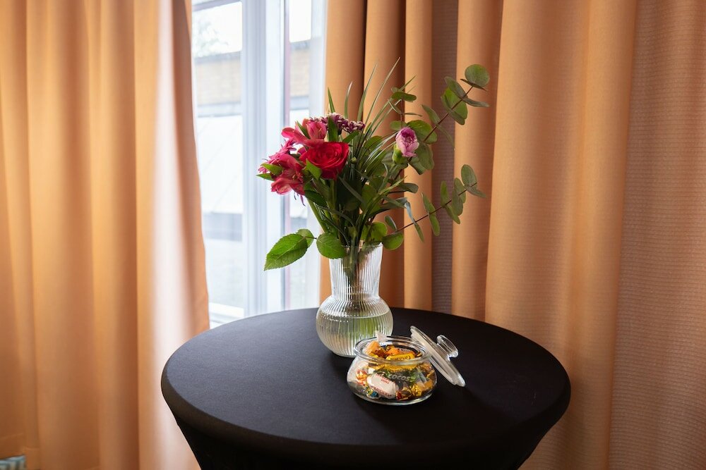 Фото Good Morning+ Malmö