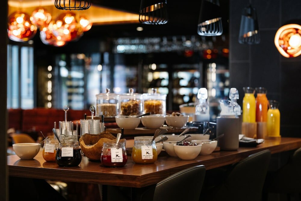 Фото Bergwelt Grindelwald Alpine Design Resort