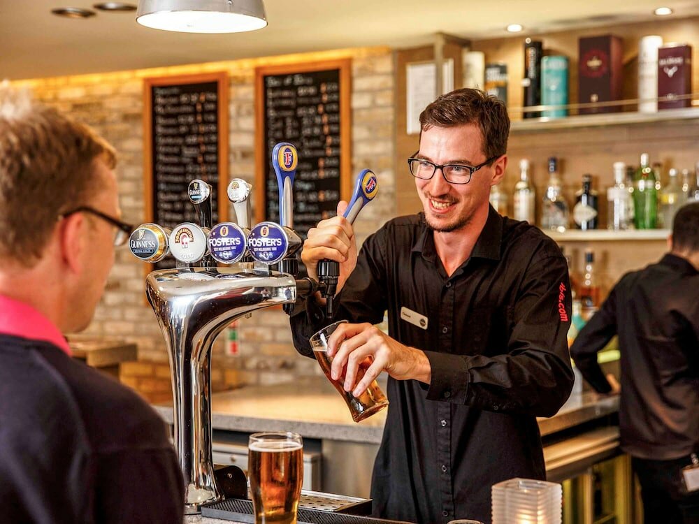Фото ibis Edinburgh Centre South Bridge  Royal Mile