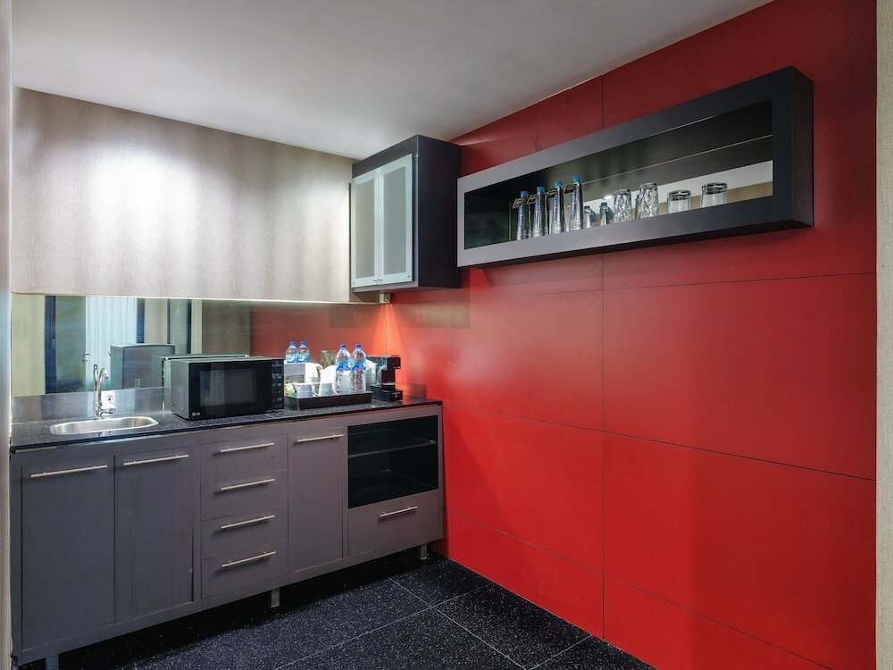 Фото Manhattan Hotel Jakarta