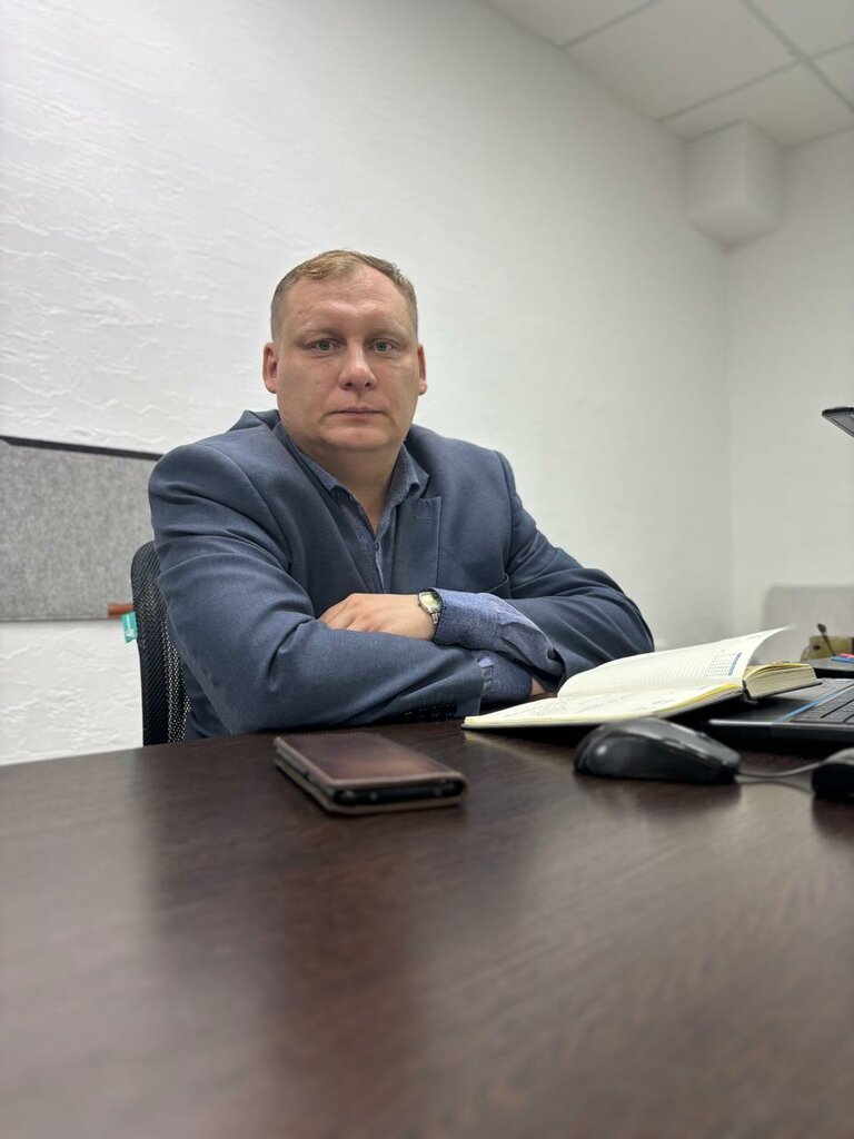 Legal services Юрист Сиваченко А. В., Anapa, photo