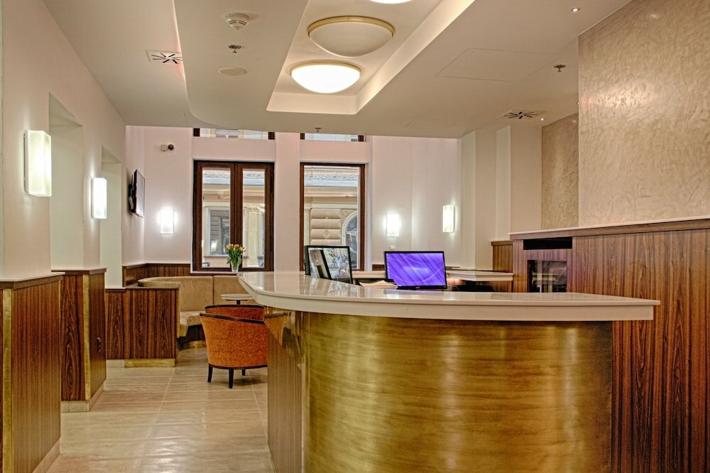 Фото отеля 5