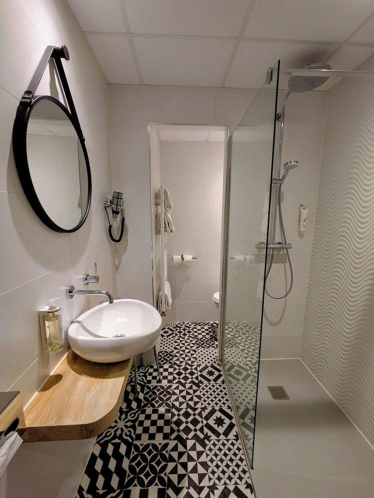 Фото The Originals Boutique, Grand Hôtel St Pierre