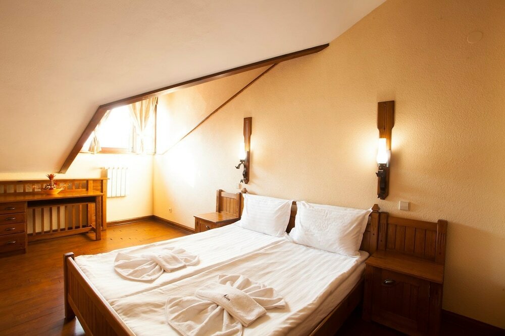 Фото Hotel Tanne