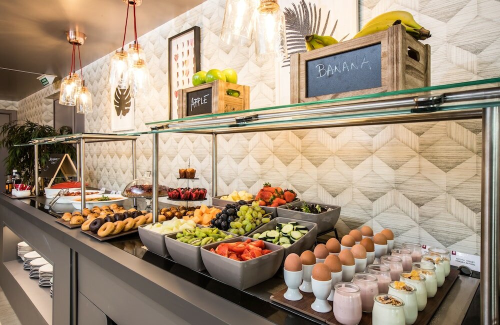 Фото отеля 4