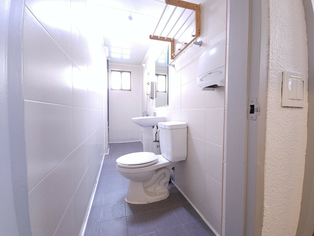 Фото Oyo Hostel Dongdaemun 1