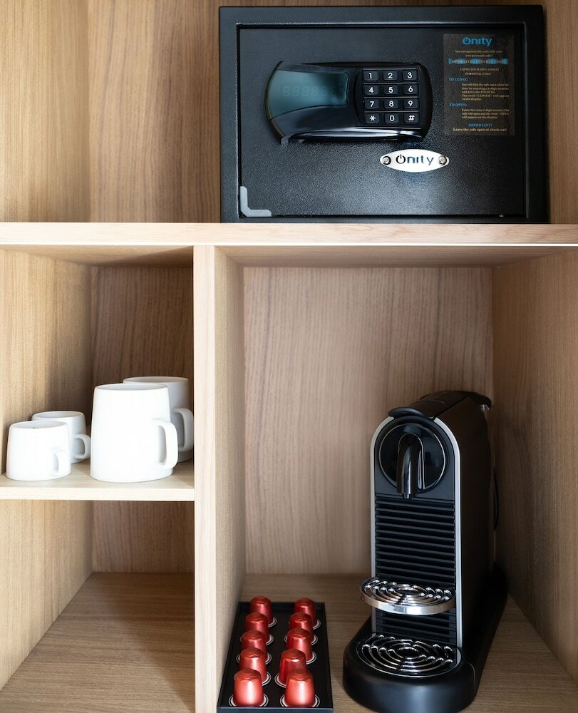 Фото Hotel Esteem Tour Eiffel