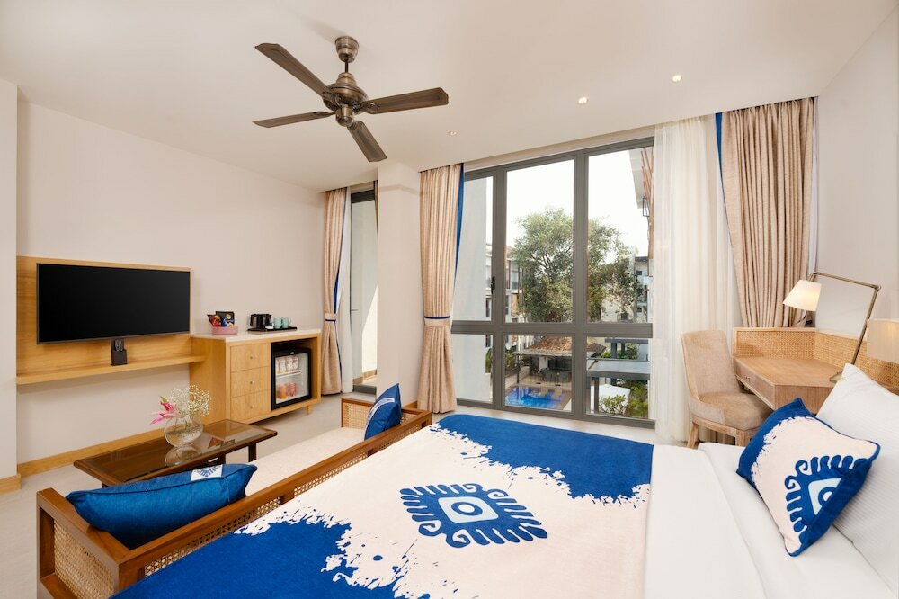 Фото The Astor Goa