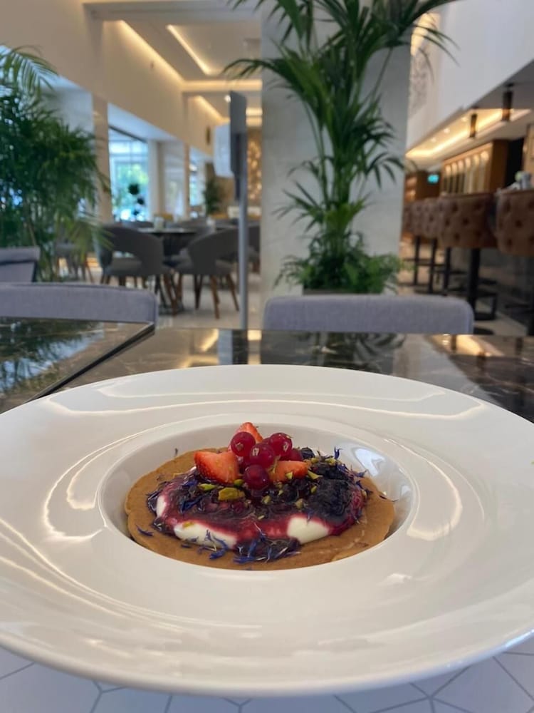 Фото Hotel Acandia