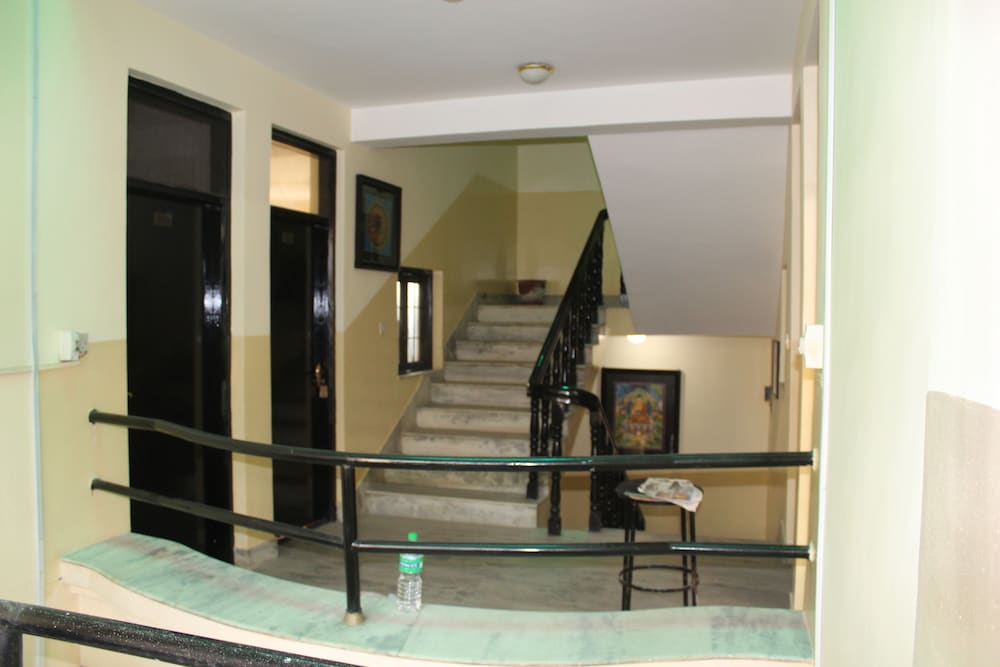 Фото Hotel Buddha Land