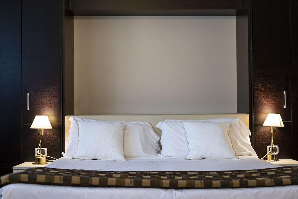 Фото Hotel San Marco Fitness Pool & SPA