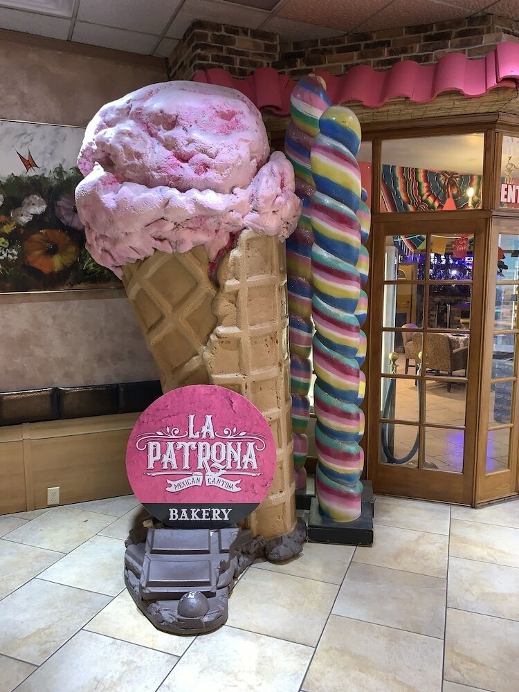 Фото Shalimar Hotel of Las Vegas