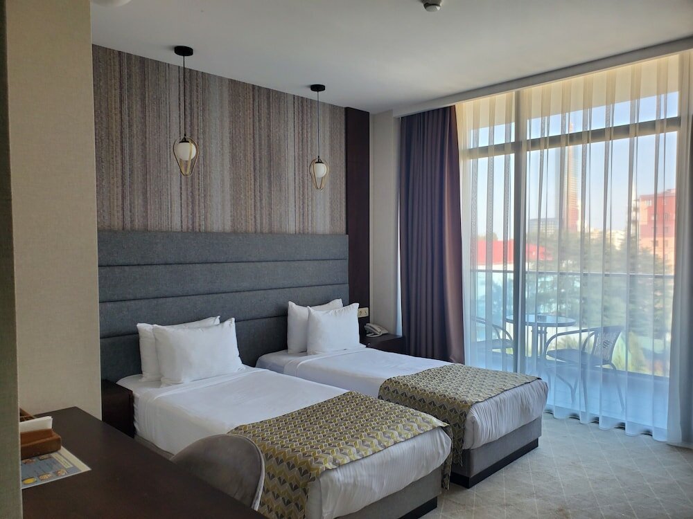 Фото Hotel Salvador