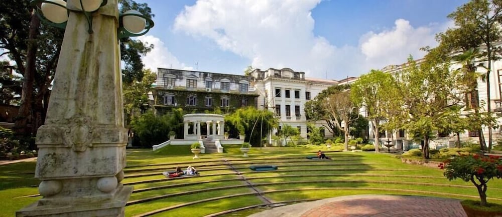 Фото отеля 3