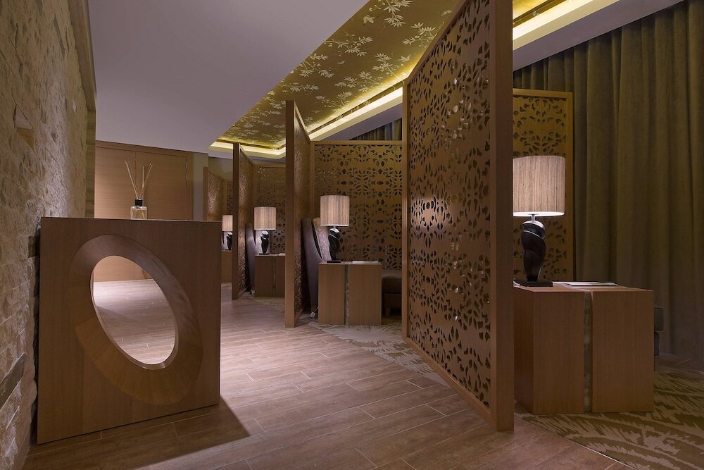 Фото The Westin Singapore