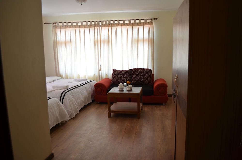 Фото Hotel Amaryllis