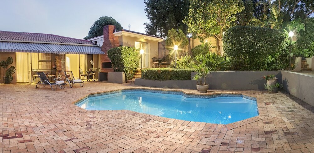 Фото Maroela House