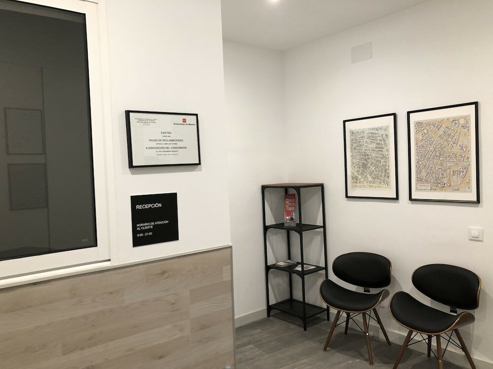 Фото Hostal Rias Bajas