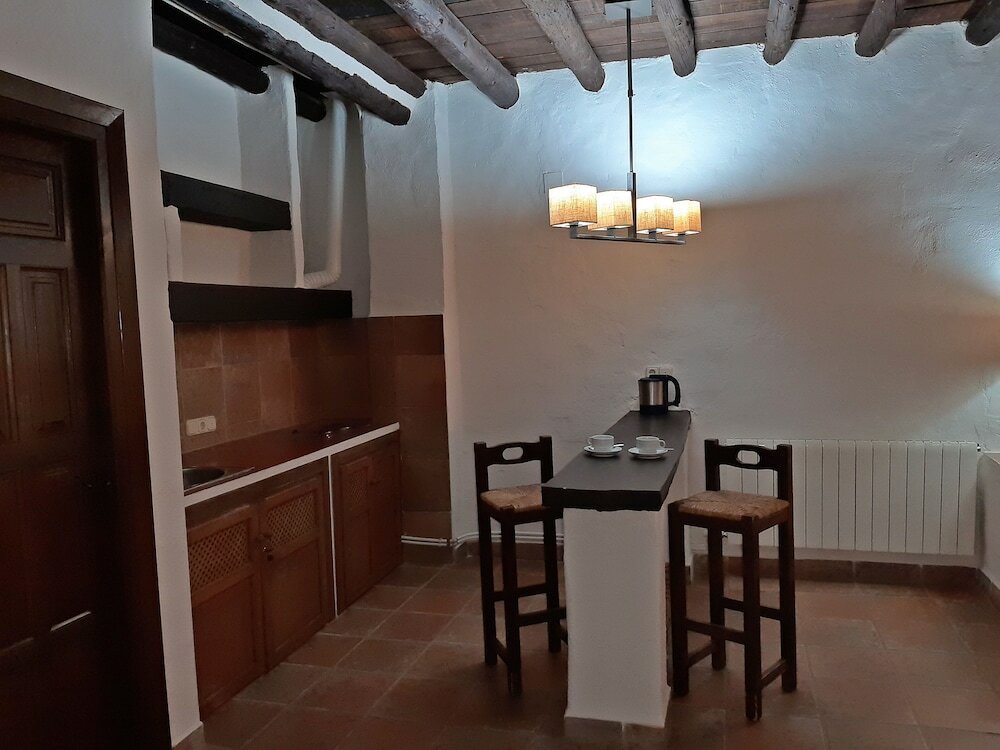 Фото Hotel Apartamento Nueva Alcazaba