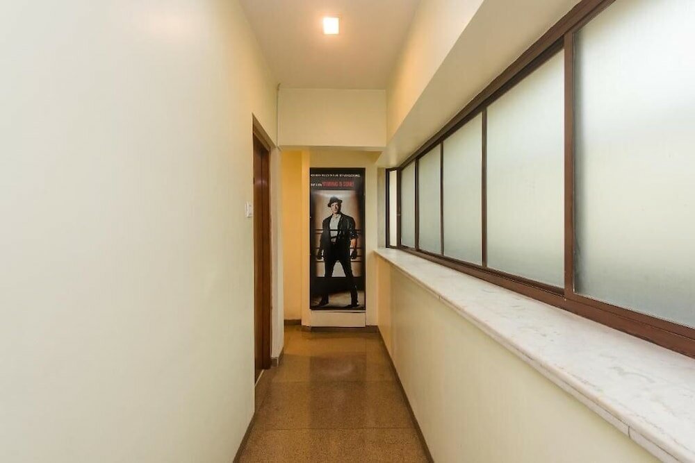 Фото Hotel Jayshree