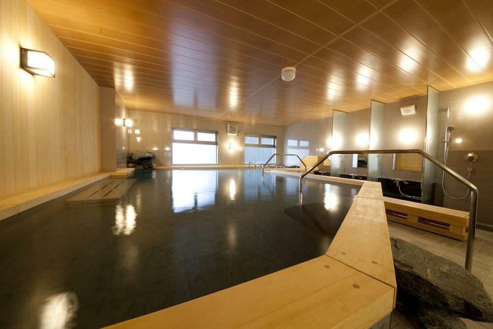 Фото Hotel Hokke Club Kagoshima