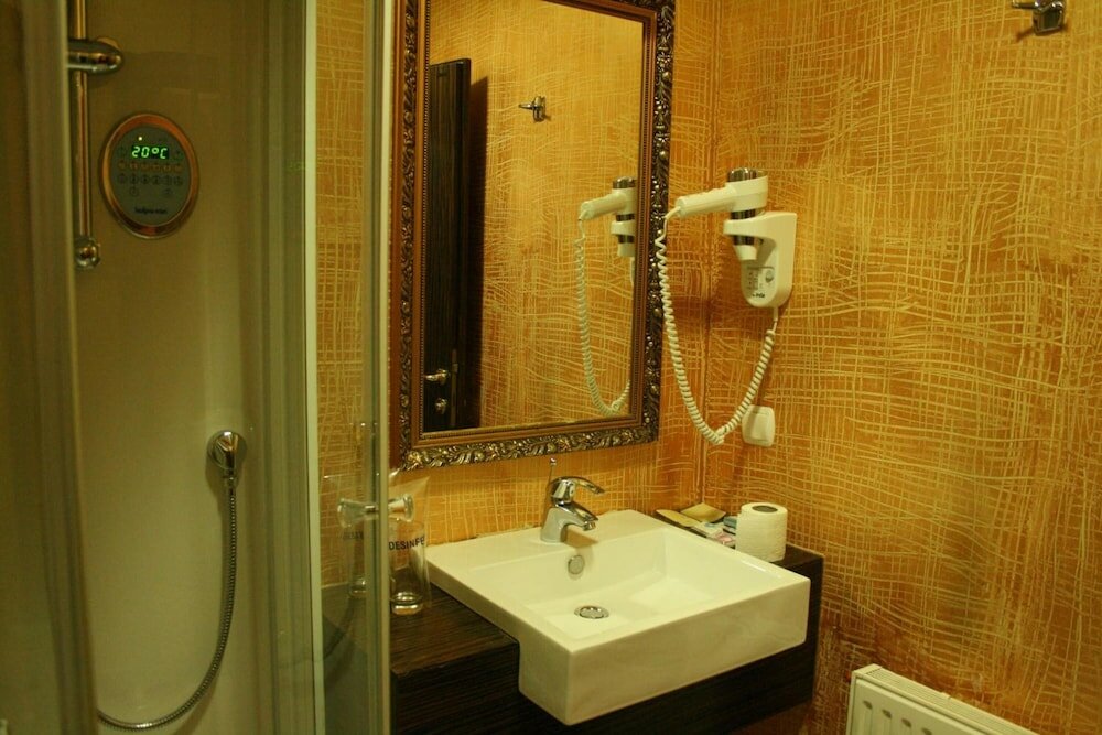 Фото Hotel Hercegovina