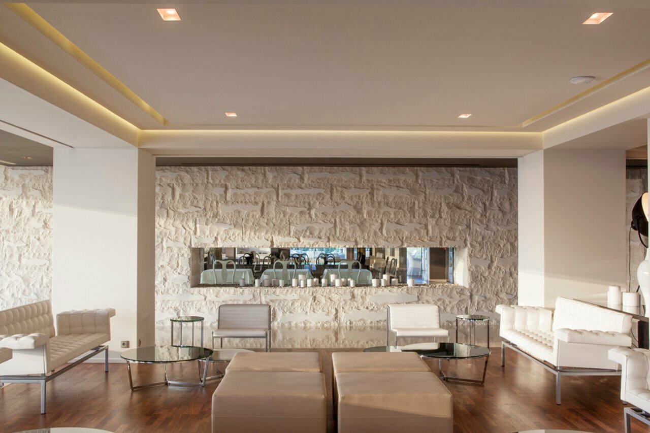 Фото Aqua Blu Boutique Hotel & SPA