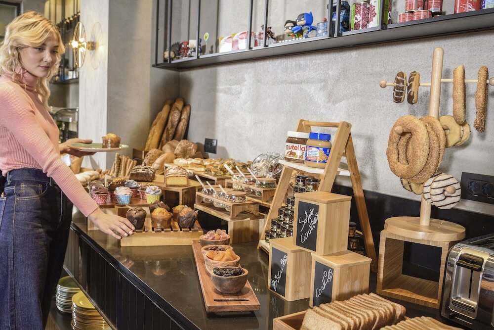 Фото Onoma Hotel