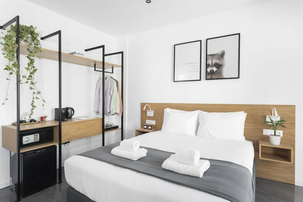 Фото Melo Athens