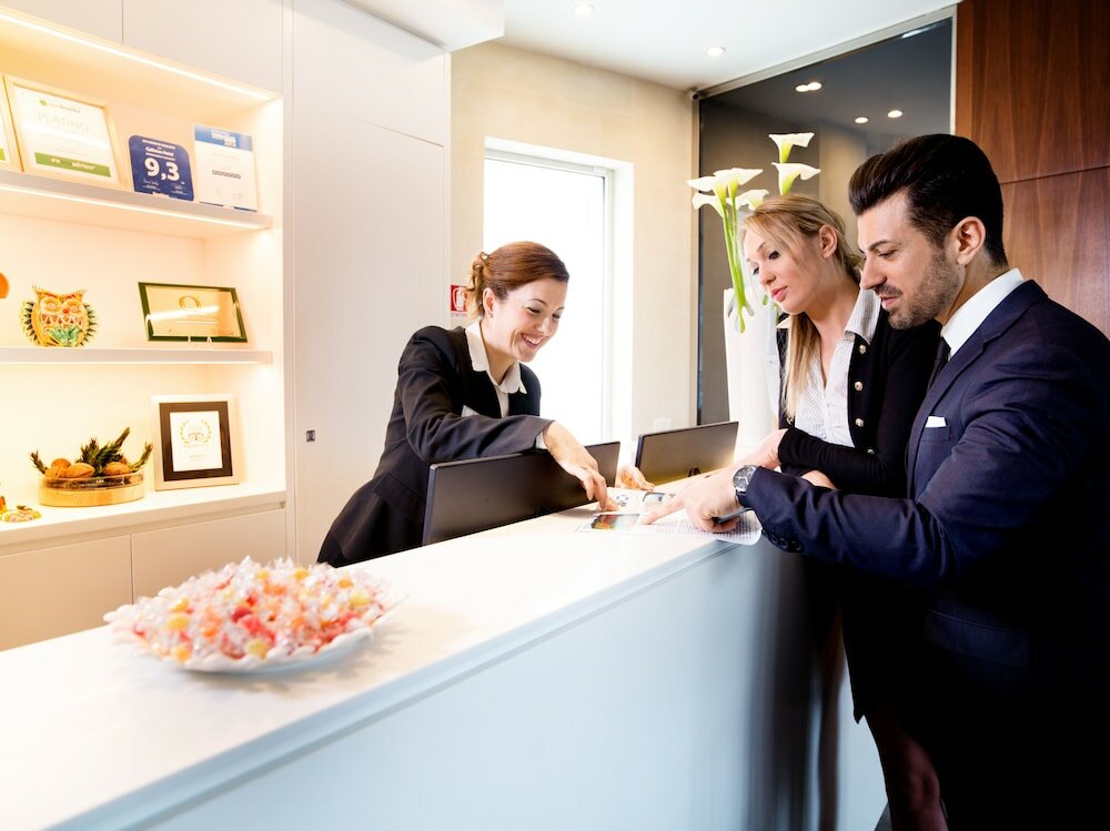 Фото Callistos Hotel & SPA