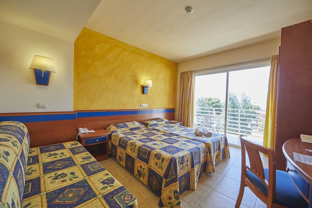 Фото MLL Palma Bay Club Resort Hotel