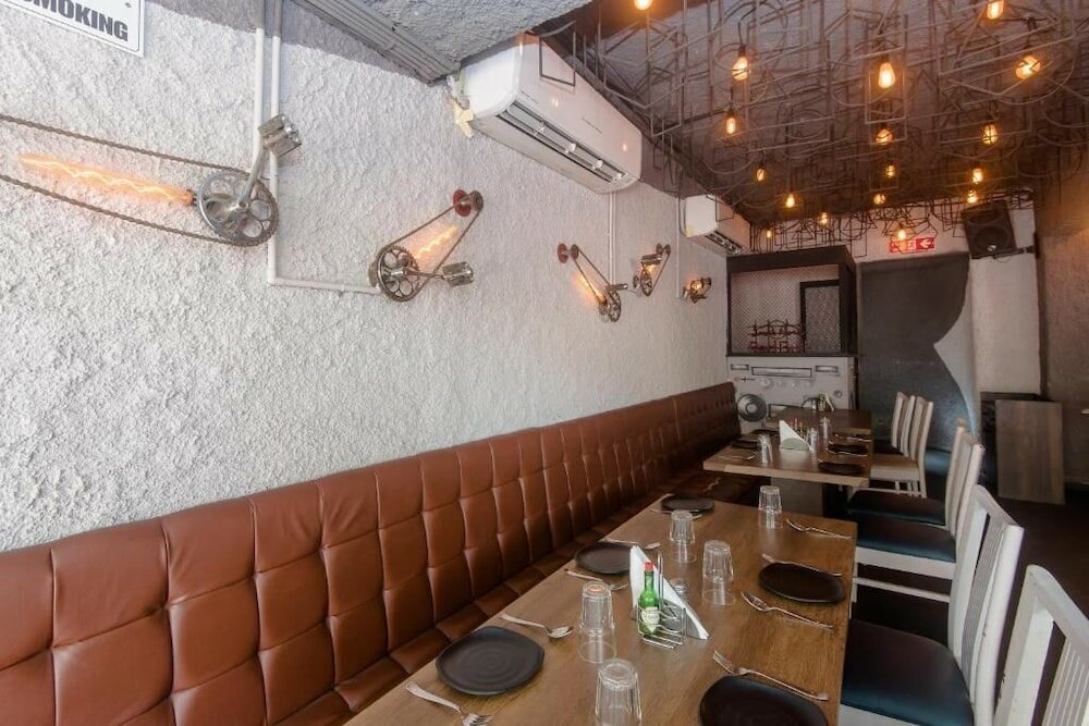 Фото Hotel Jayshree