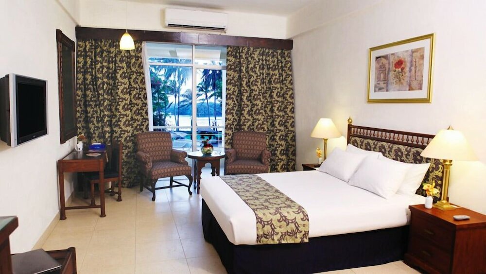 Фото Beach Luxury Hotel