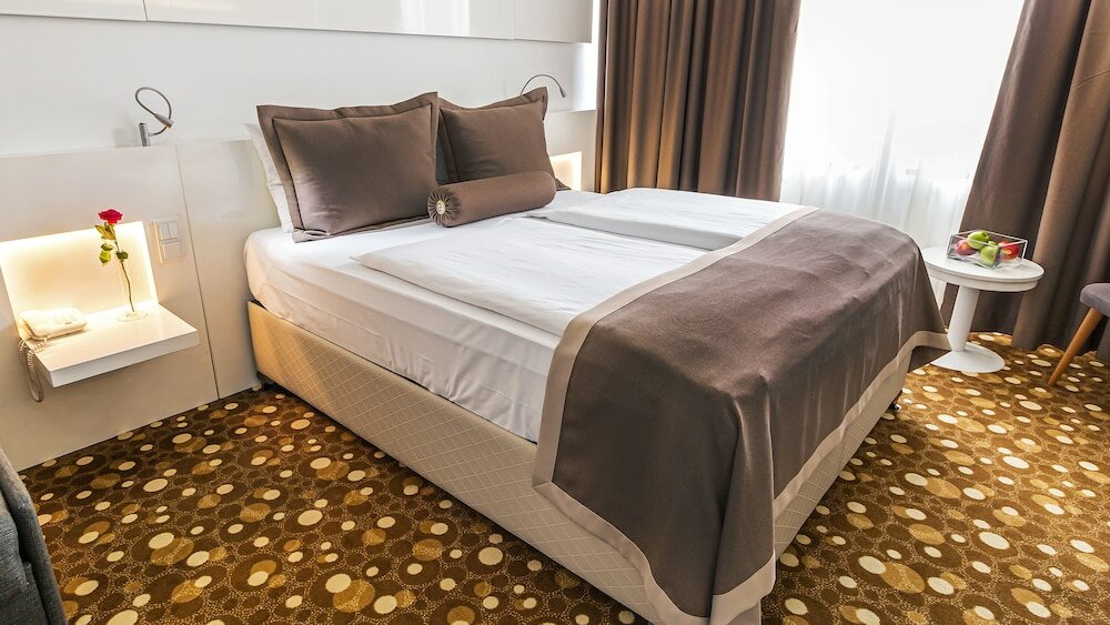 Фото Hotel Bayer's