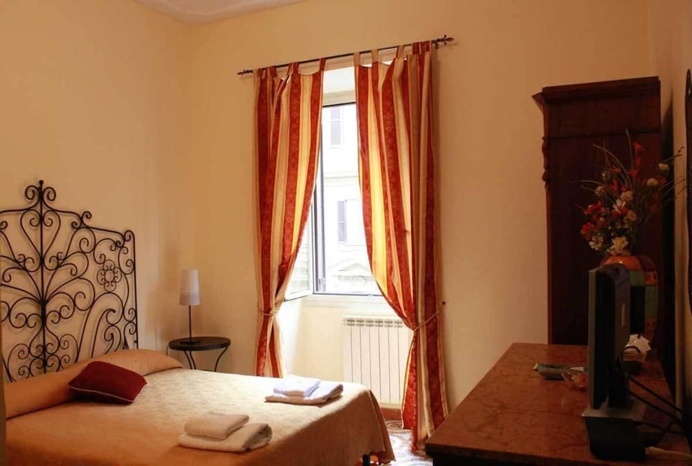 Фото Hotel Campidoglio