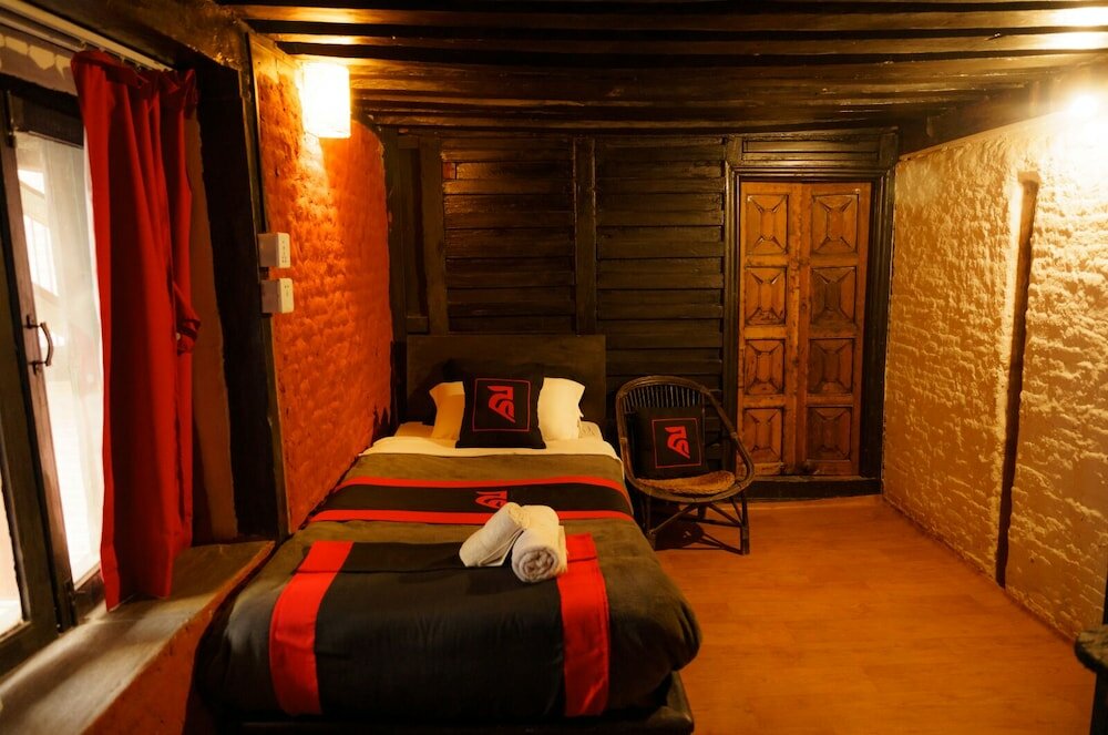 Фото Hira Guest House