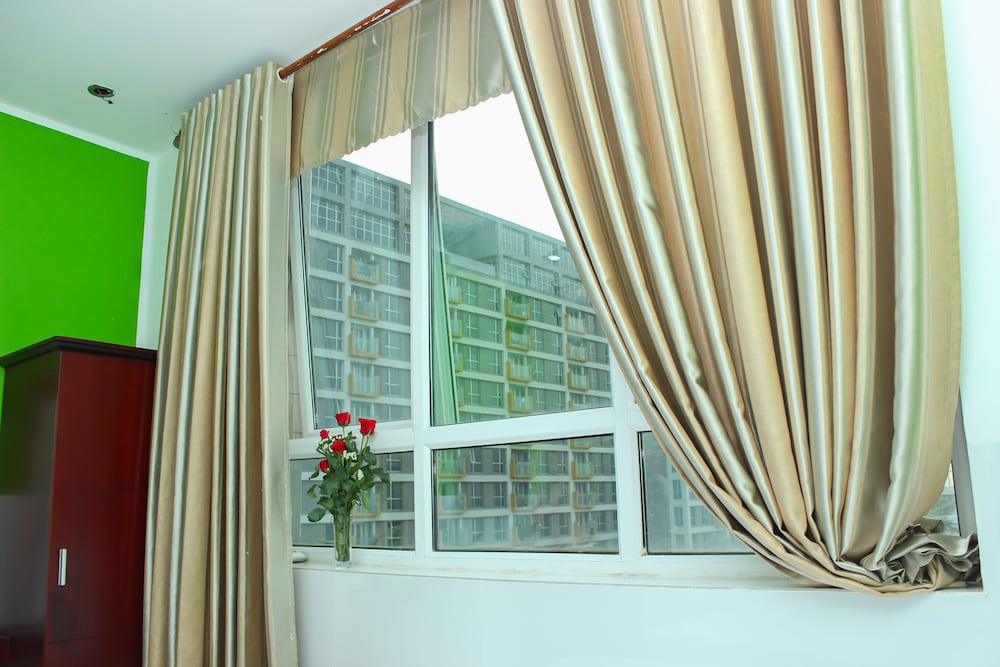 Фото Mi Linh Hotel