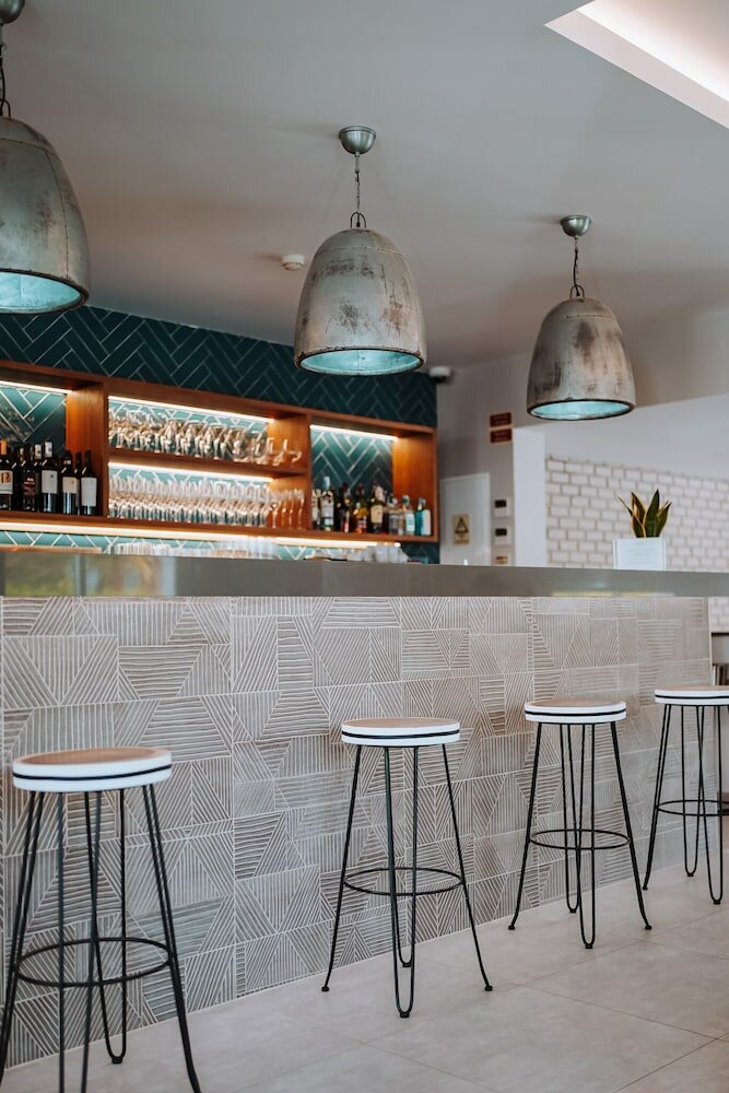 Фото Agua Hotels Vila Branca