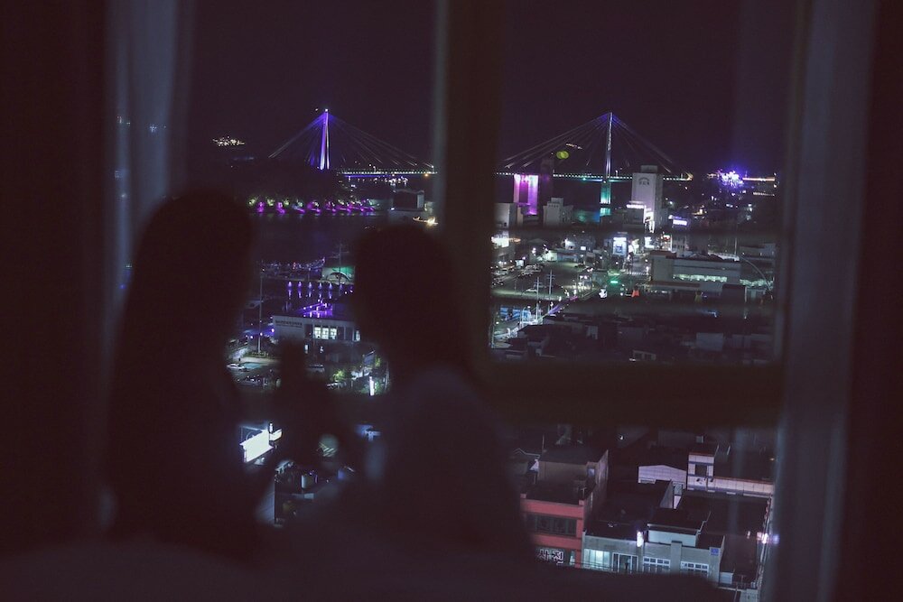 Фото Hotel Kenny Yeosu