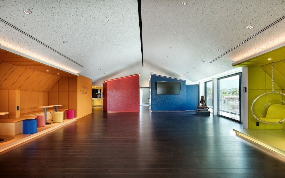 Фото Hotel Schwanen Metzingen