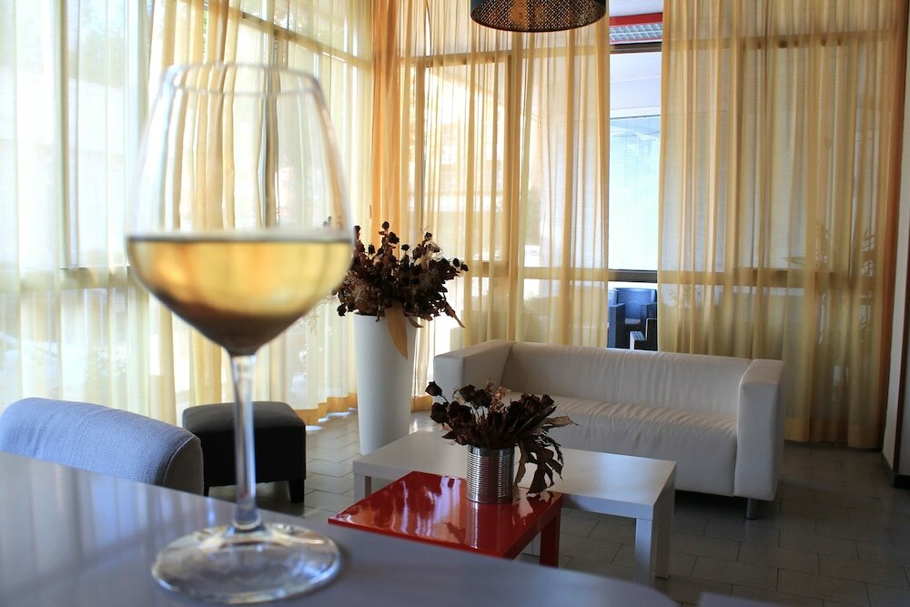 Фото Hotel Sanremo Rimini