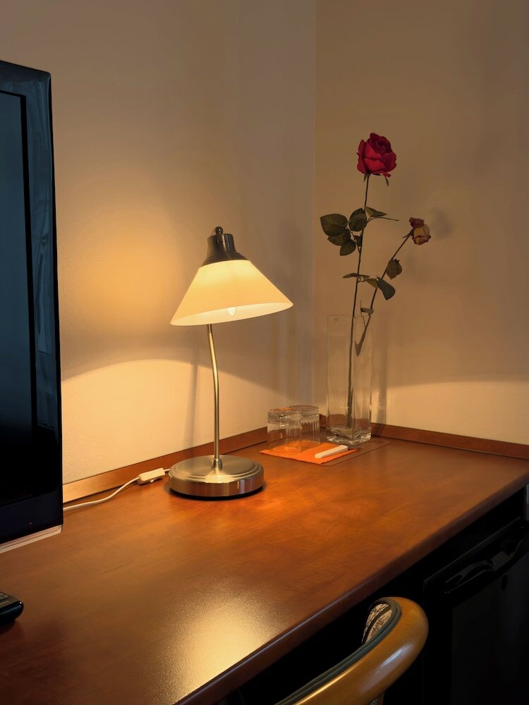 Фото Pension Erlaa