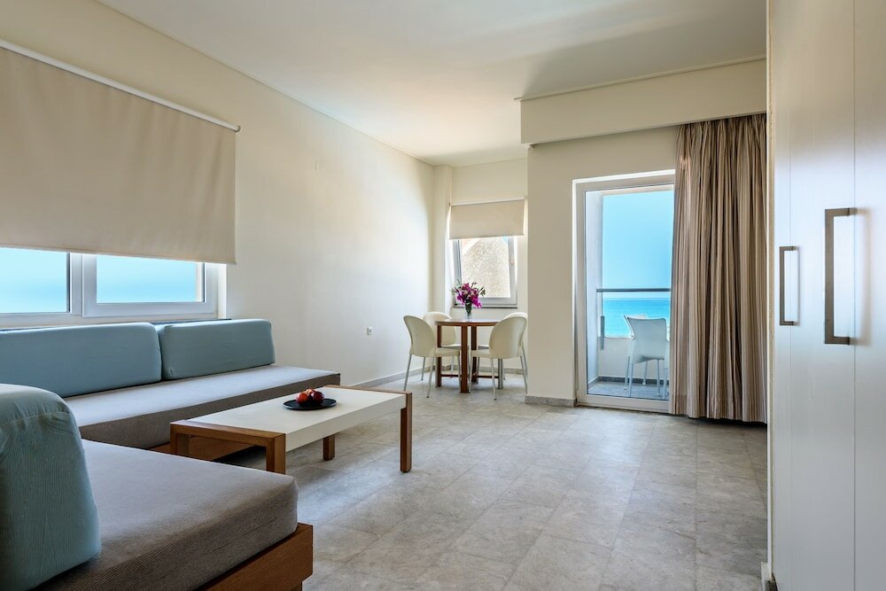 Фото Despina Apartments